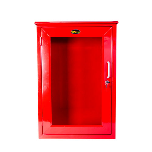 Gabinete para Manguera Hidratante Sobreponer 15m Trifuego