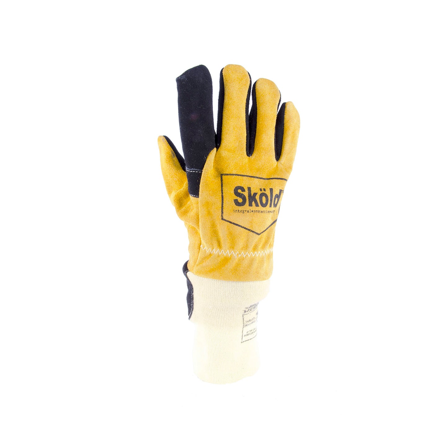 Guantes de Bombero SKOLD