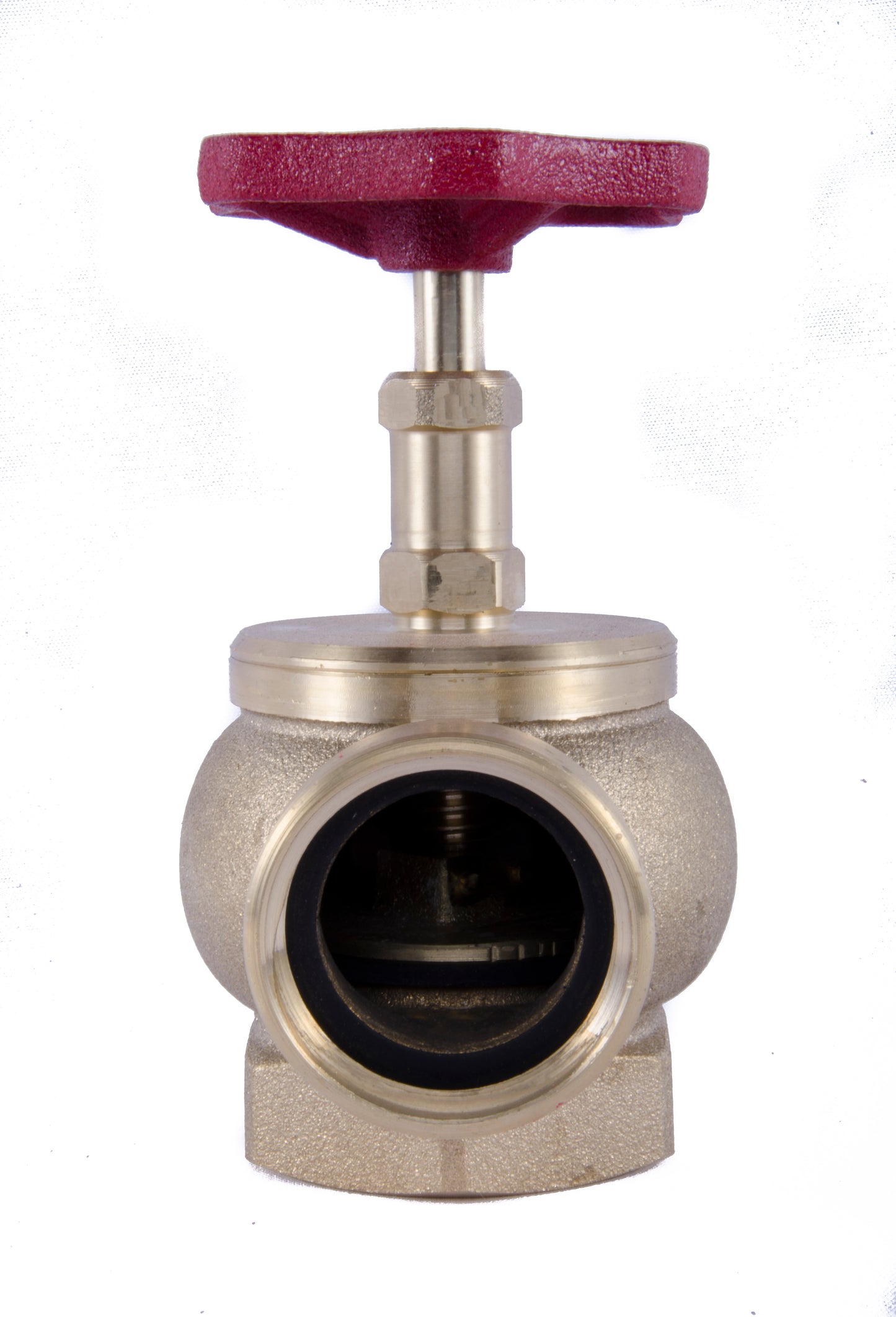 VÁLVULA ANGULAR 2”H - 1.5”H NST
