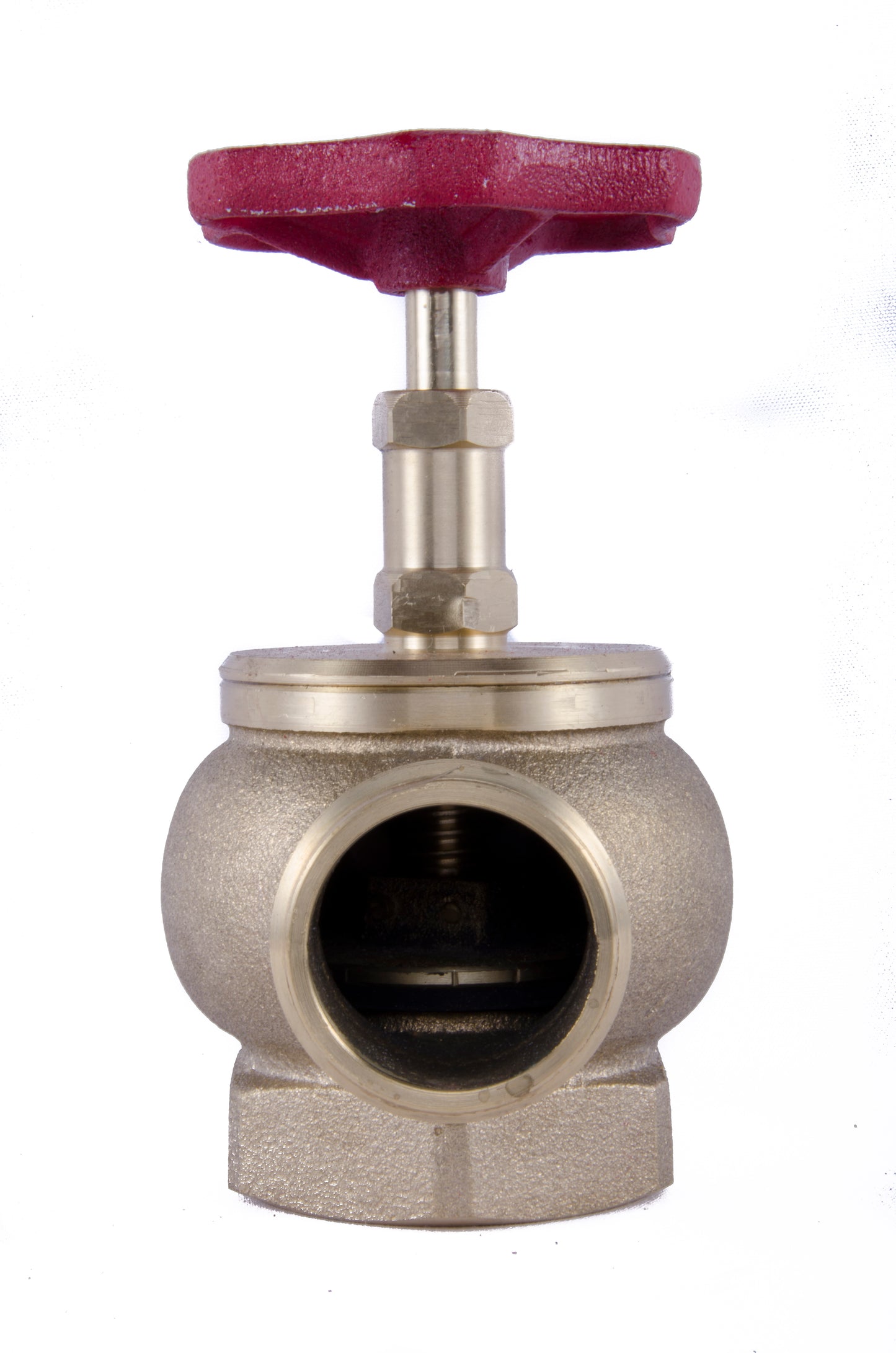 VALV. GLOB SUMINISTROS 2"H-1.5"M NST