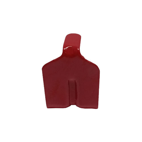 Soporte para pared tipo escuadra para extintor de co2