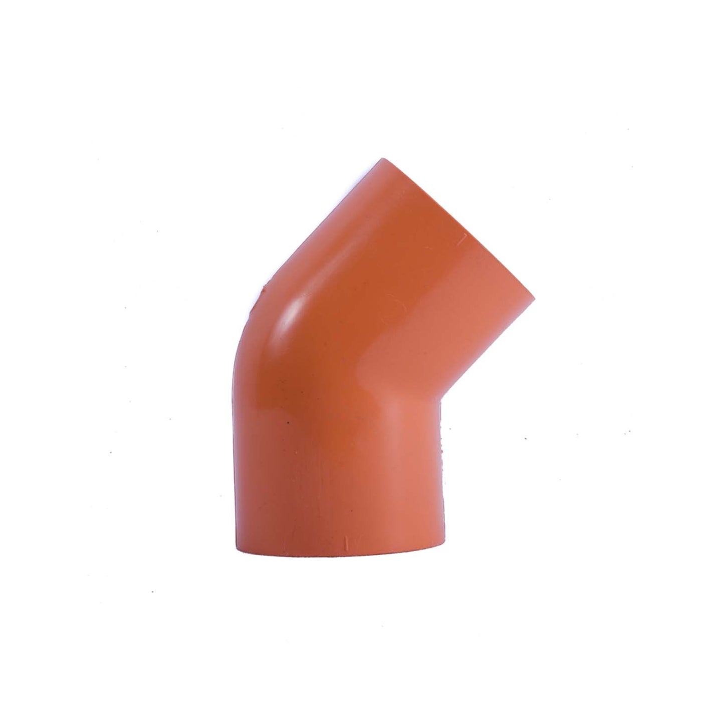 CODO LISO BLAZEMASTER 231MM (1 1/4¨)X45
