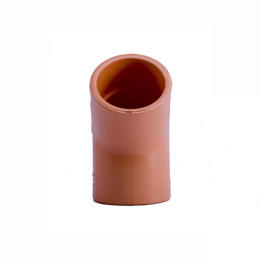 CODO LISO BLAZEMASTER 50MM (2¨)X45