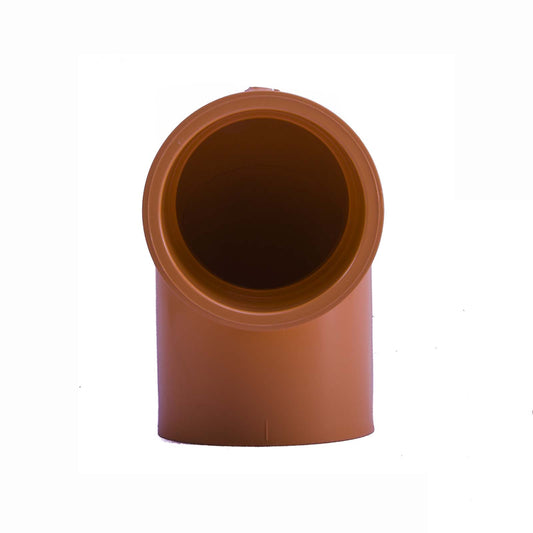 CODO LISO BLAZEMASTER 50MM(2")X90