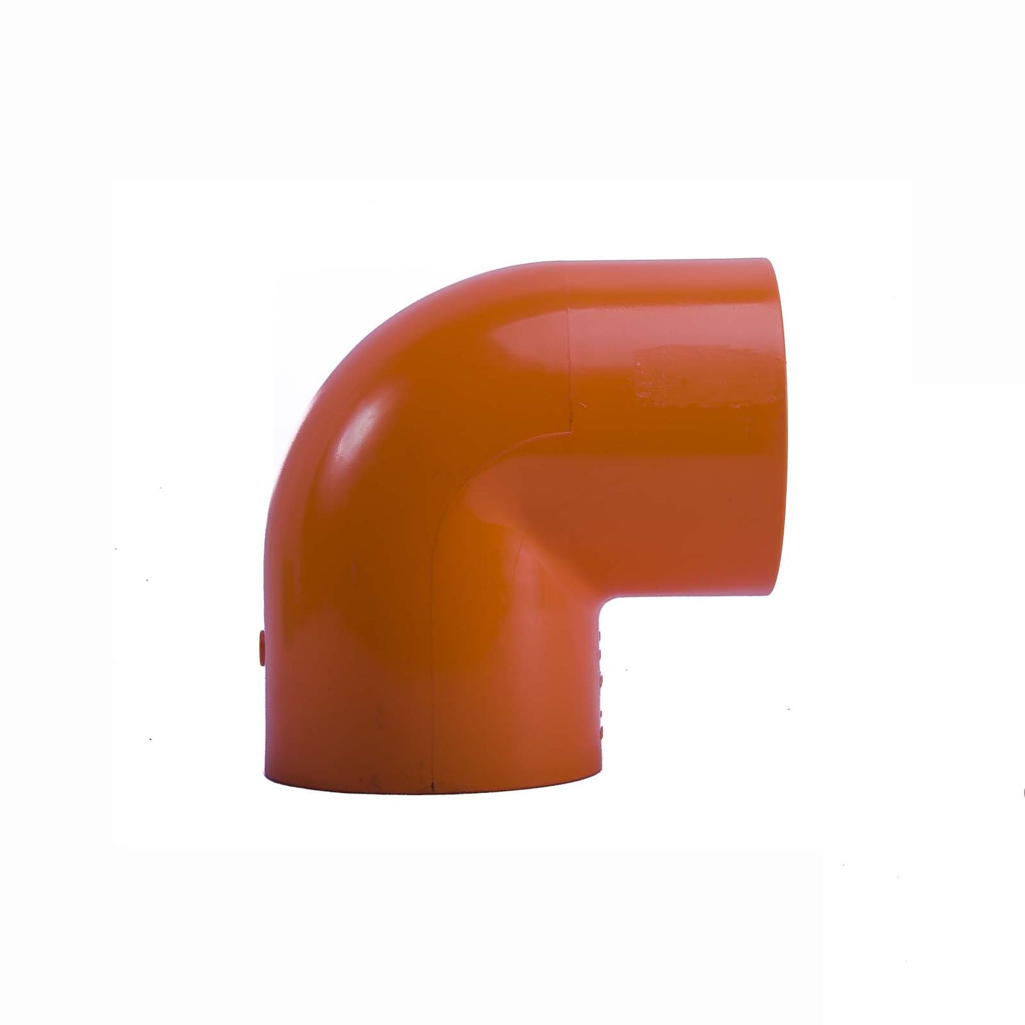 CODO LISO BLAZEMASTER 64MM(2 1/2")X90