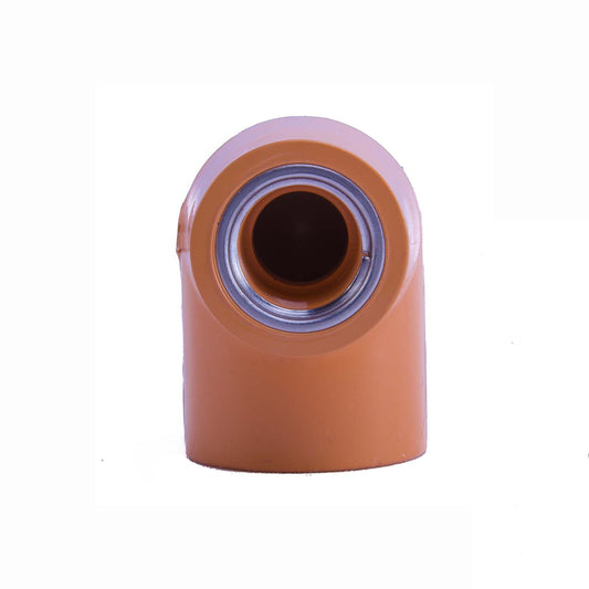 CODO BLAZEMASTER 25MMX12MM C/ROSCA