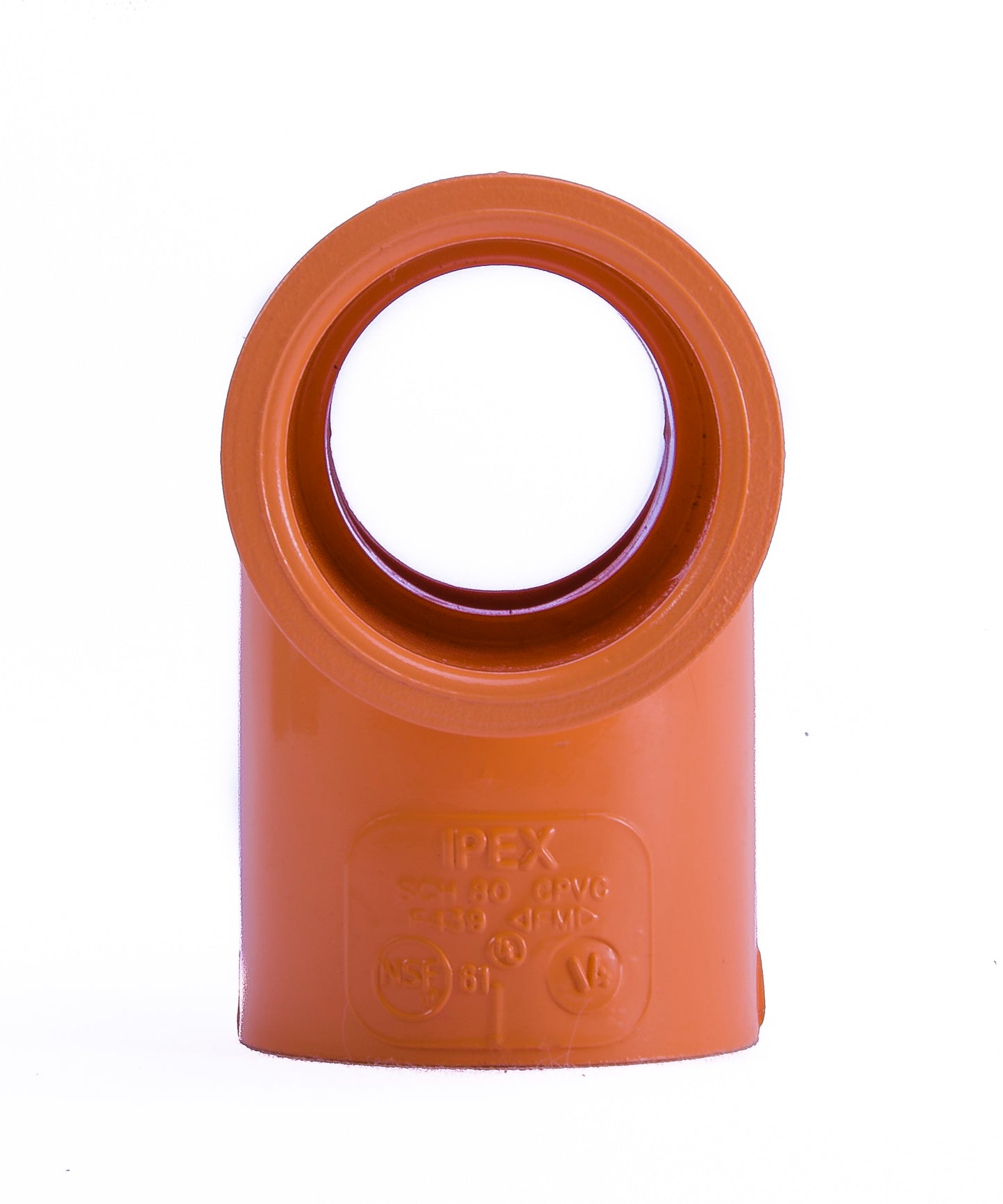 TEE LISA BLAZEMASTER 25MM