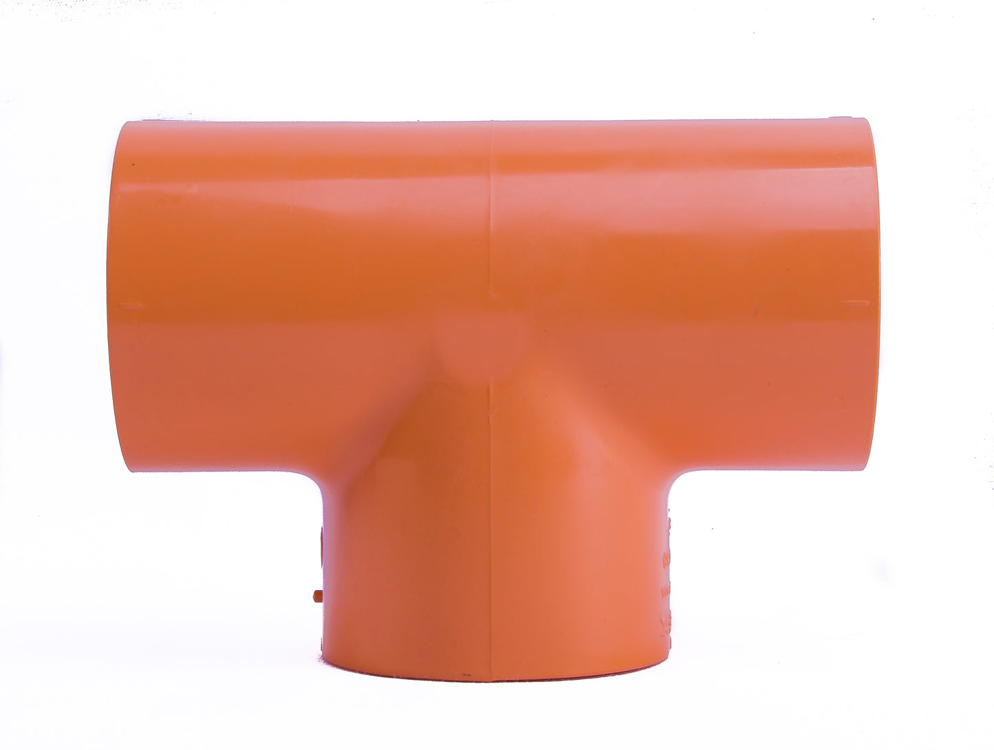 TEE LISA BLAZEMASTER 50MM