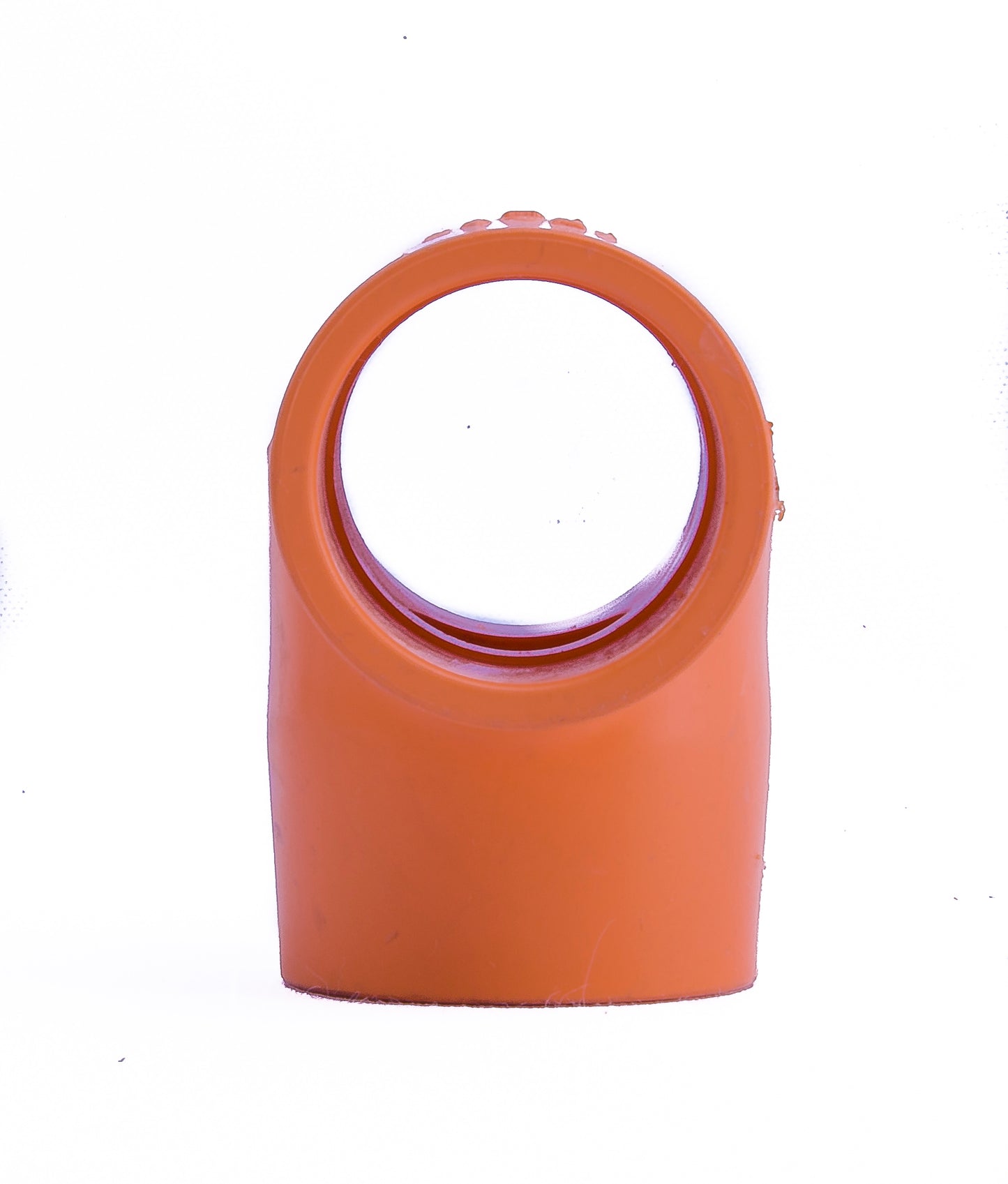 TEE RED BLAZEMASTER 18MMX18MMX12MM CIM