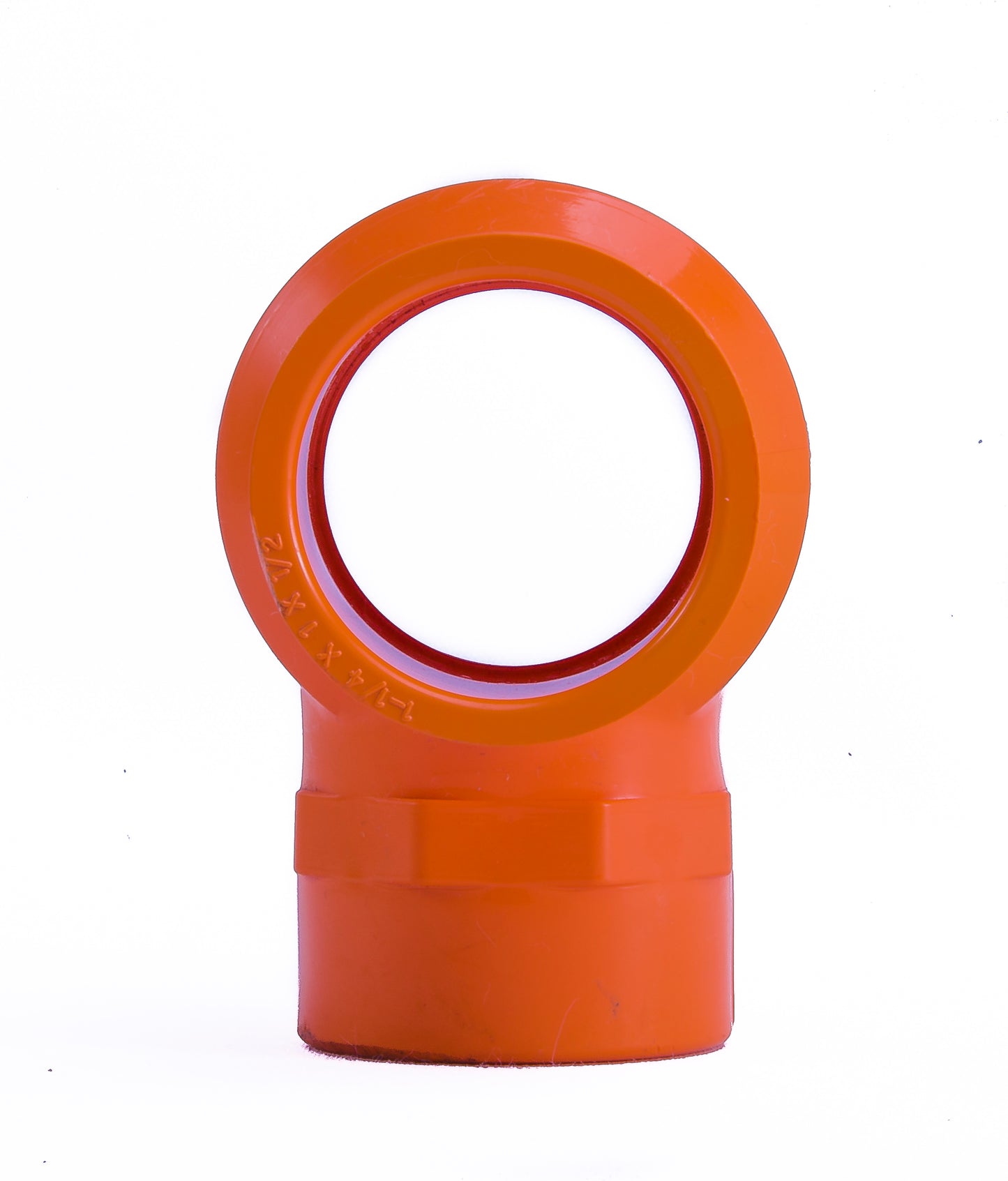 TE ADAP P/ROC CEM/CEM/RH-SR 1-1/4x1x1/2