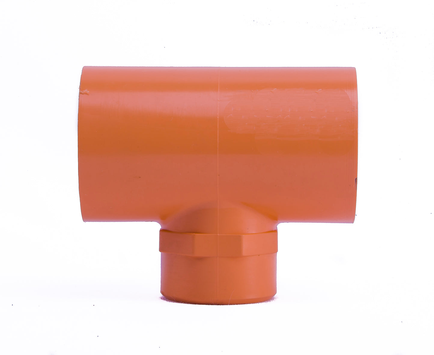 Te P/ROC CEM/CEM/RH-SR 1-1/4x1-1/4x1/3 Blaze Master