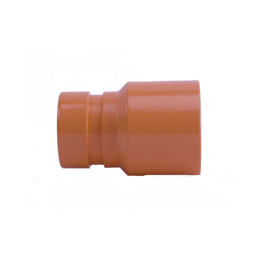 Adapt. Coupl. 1-1/4" Socsgroove Blaze Master