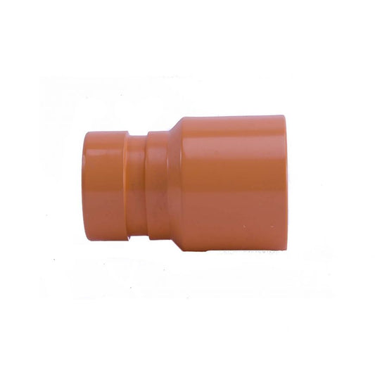 Adapt. Coupl. 1-1/4" Socsgroove Blaze Master