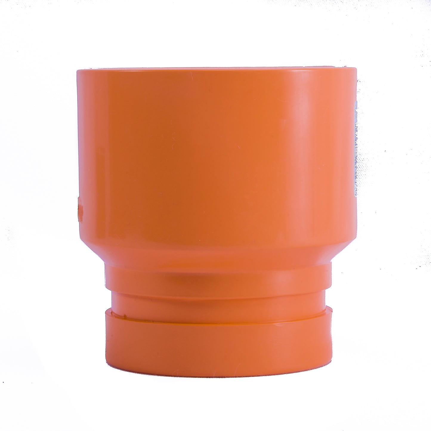 UNION RANURADA BLAZEMASTER 62MM