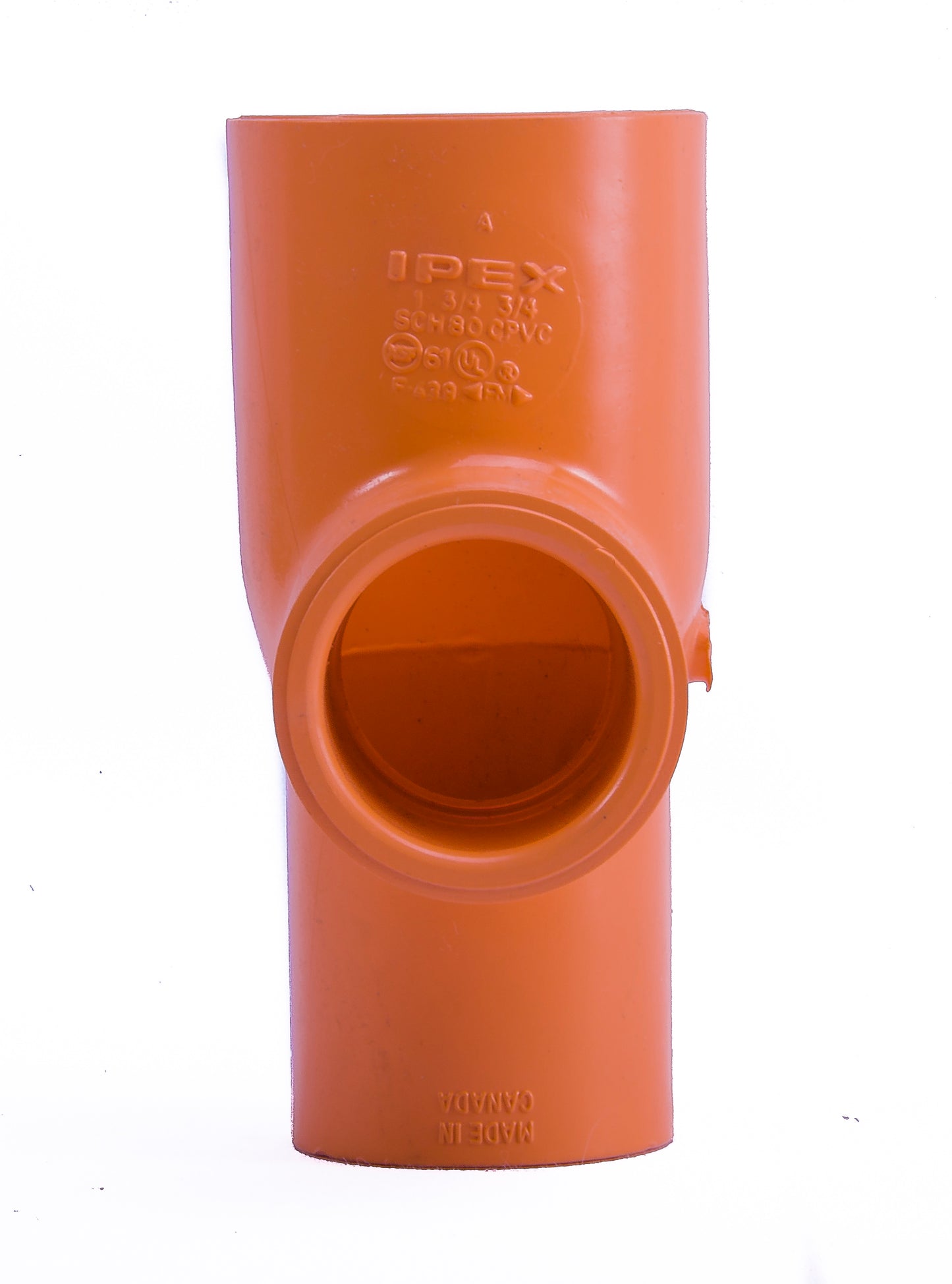 TE RED LISA BLAZEMASTER 25MMX18MMX18MM