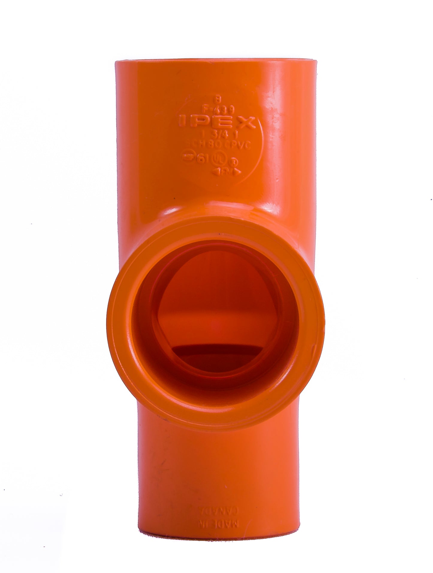 TE RED LISA BLAZEMASTER 25MMX18MMX25MM