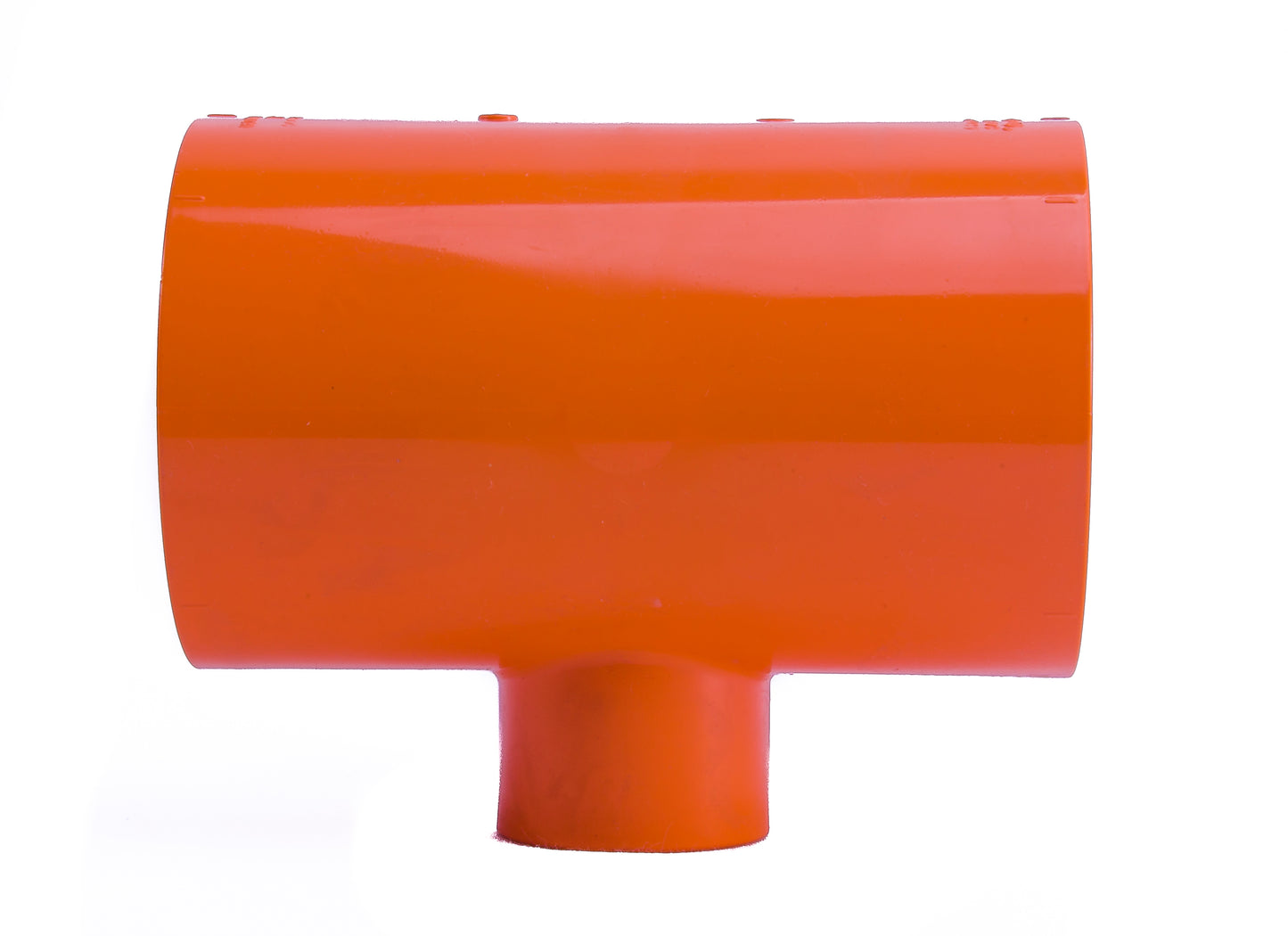 TE RED LISA BLAZEMASTER 62MMX25MM