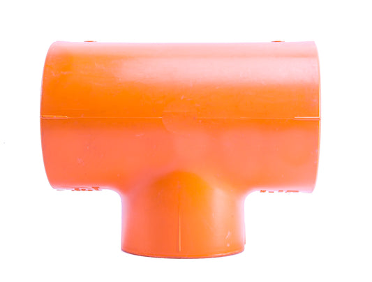 SIST VS INC TE RED CEM 3X3X2-1/2"-OM