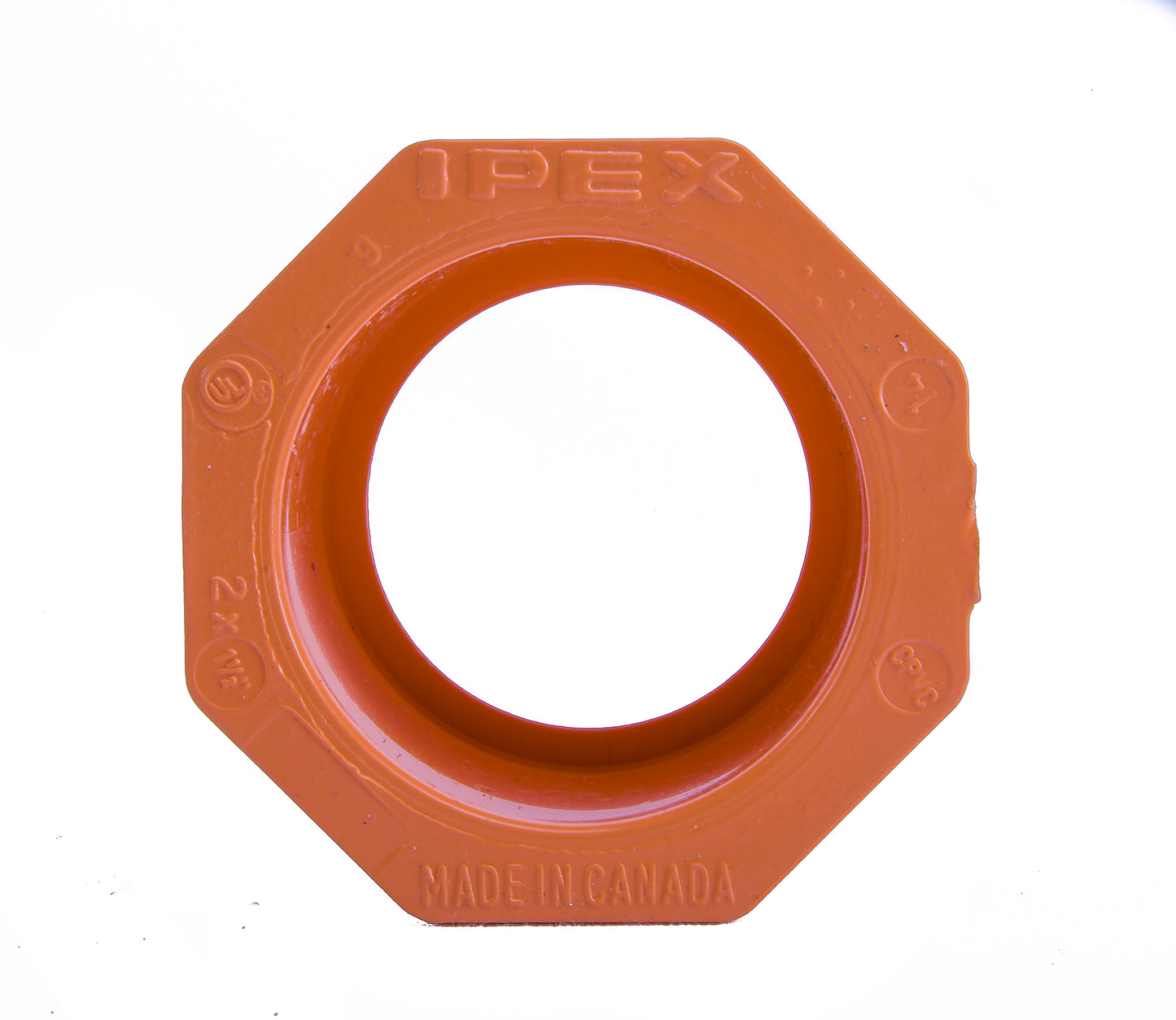 RED LISA BLAZEMASTER 50MMX38MM