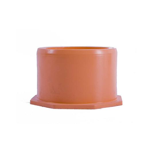BMA RED BUSH SPIGXCEM 2 -1/2 X 1-1/4