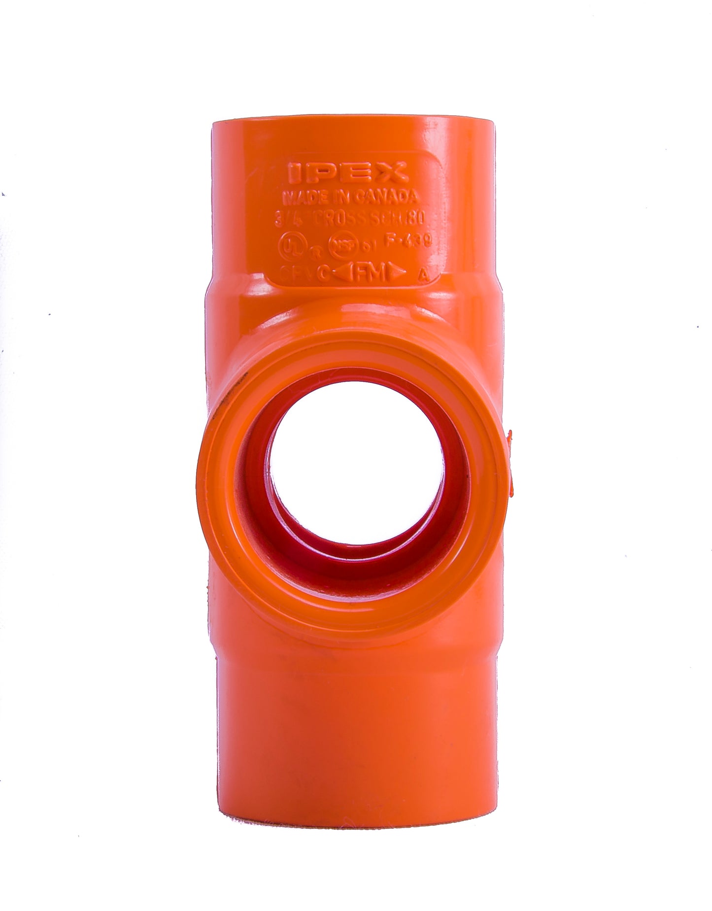 CRUZ 18MM(3/4") SXS B.M.