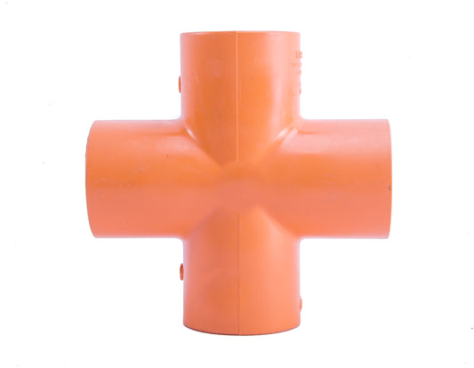 CRUZ LISA BLAZEMASTER 25MM (1")