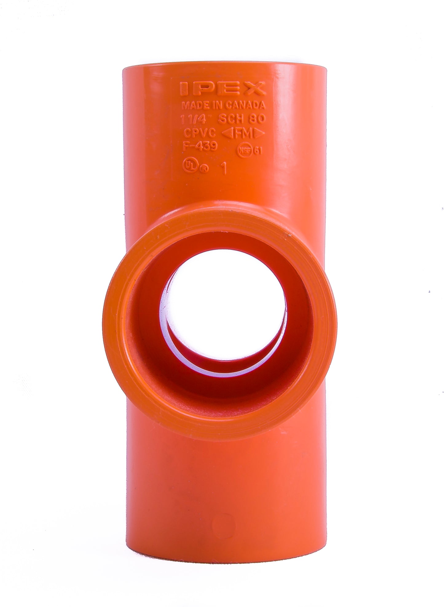 CRUZ LISA BLAZEMASTER 31MM(1 1/4")