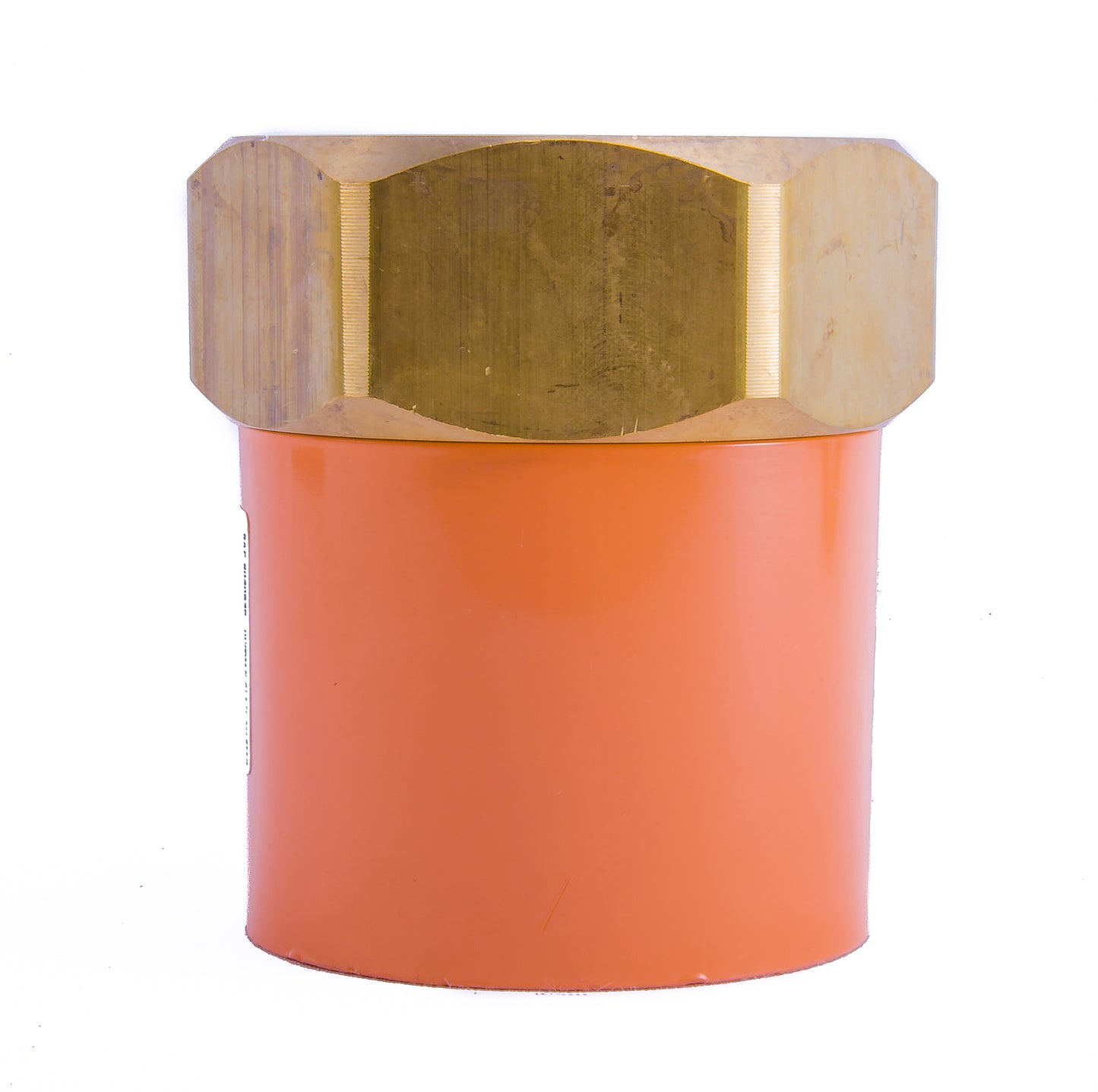 SCI ADAP HEMB C/INS MET CEMXRH 2" 10