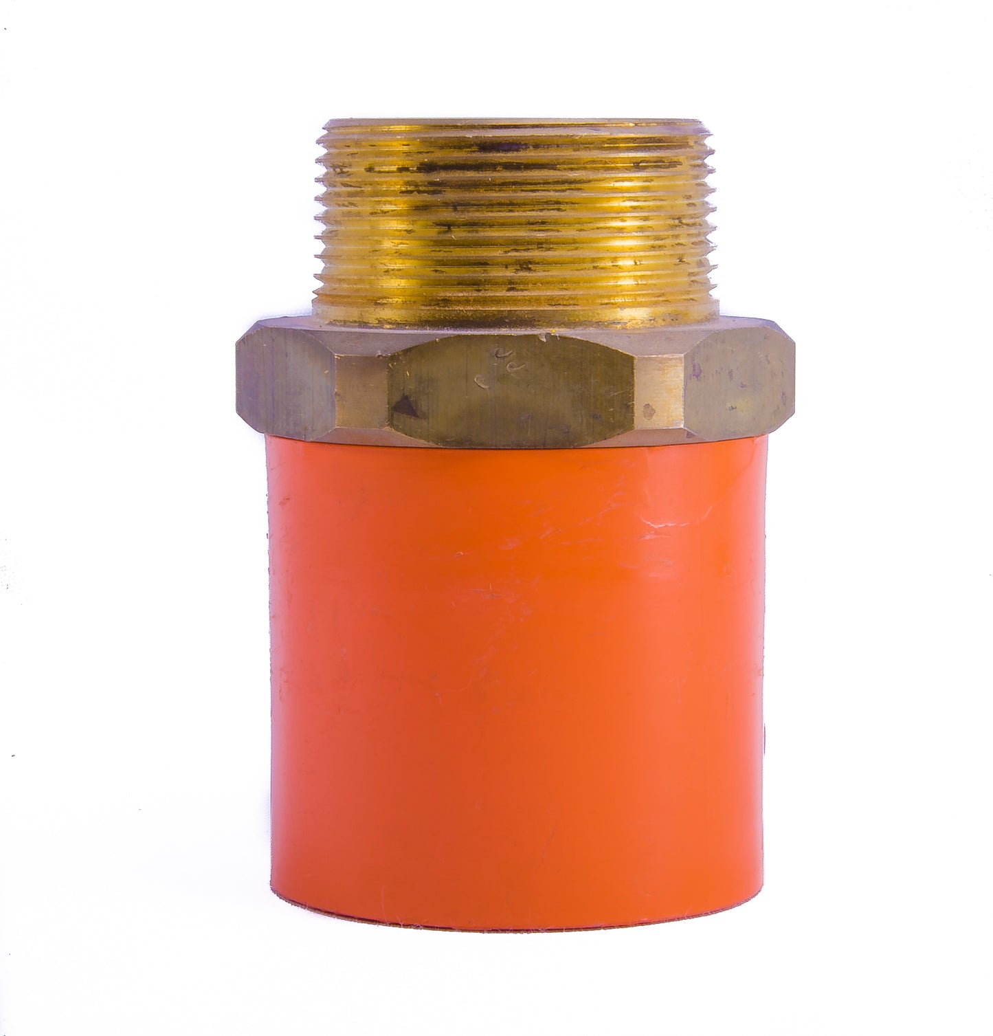 SCI ADAP MACHO MET CEMXRM 1-1/2" 5