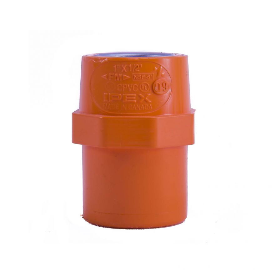 ADAP HEMBRA BLAZEMASTER 25MMX12MM P/ROC