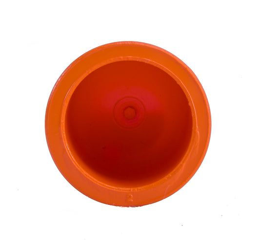 TAPON HEMBRA LISO BLAZEMASTER 25MM
