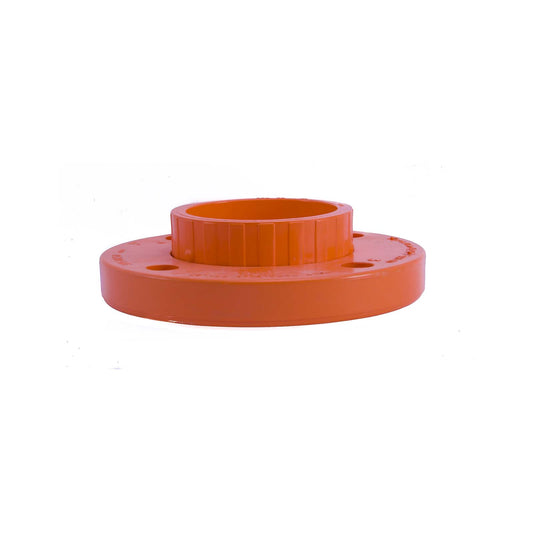 BMA BRIDA FIJA CEM 150 PSI DE 2-1/2