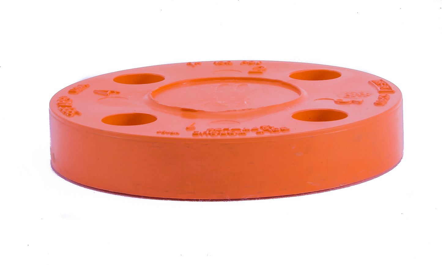 SIST VS INC.BRIDA CIEGA 150 PSI 1"30