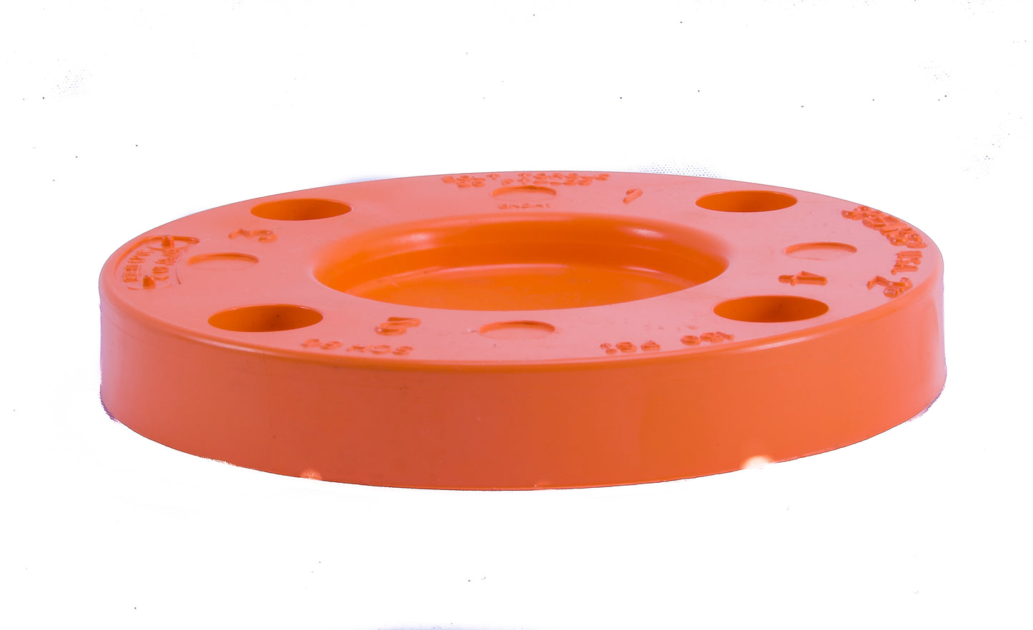 SIST VS INC. BRIDA CIEGA 150 PSI DE 2"