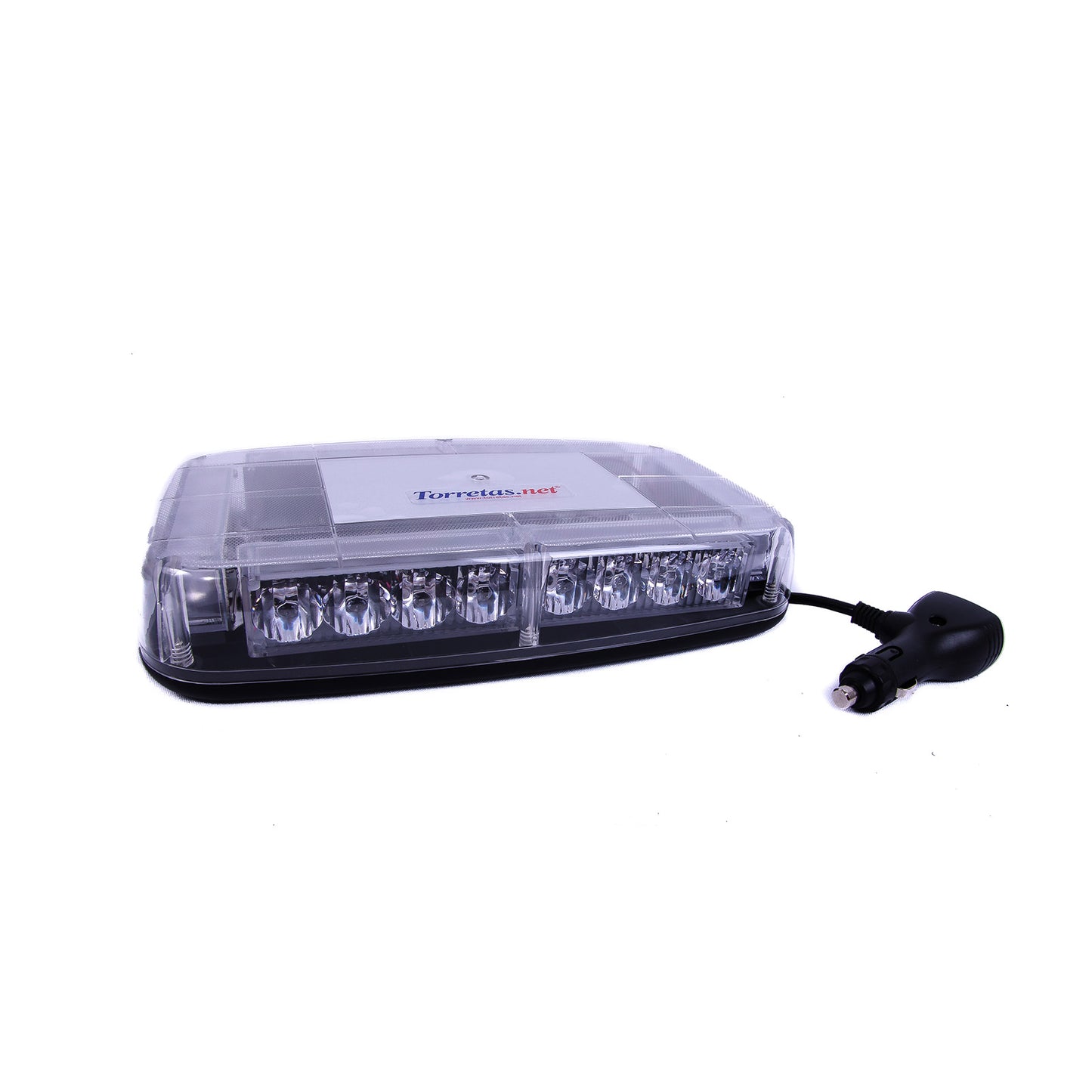 Mini Torreta Preventiva de 24 Leds