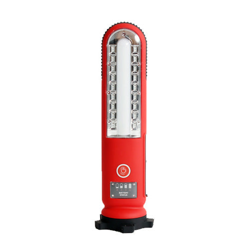 Lámpara de Trabajo de luz de Leds VETORCH30W Torretas