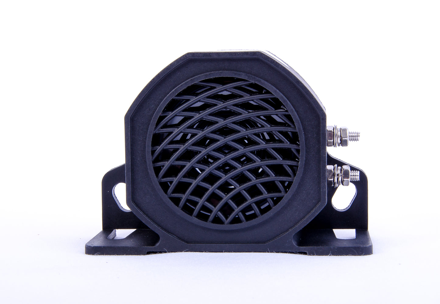 Sirena de Reversa de Alta Potencia