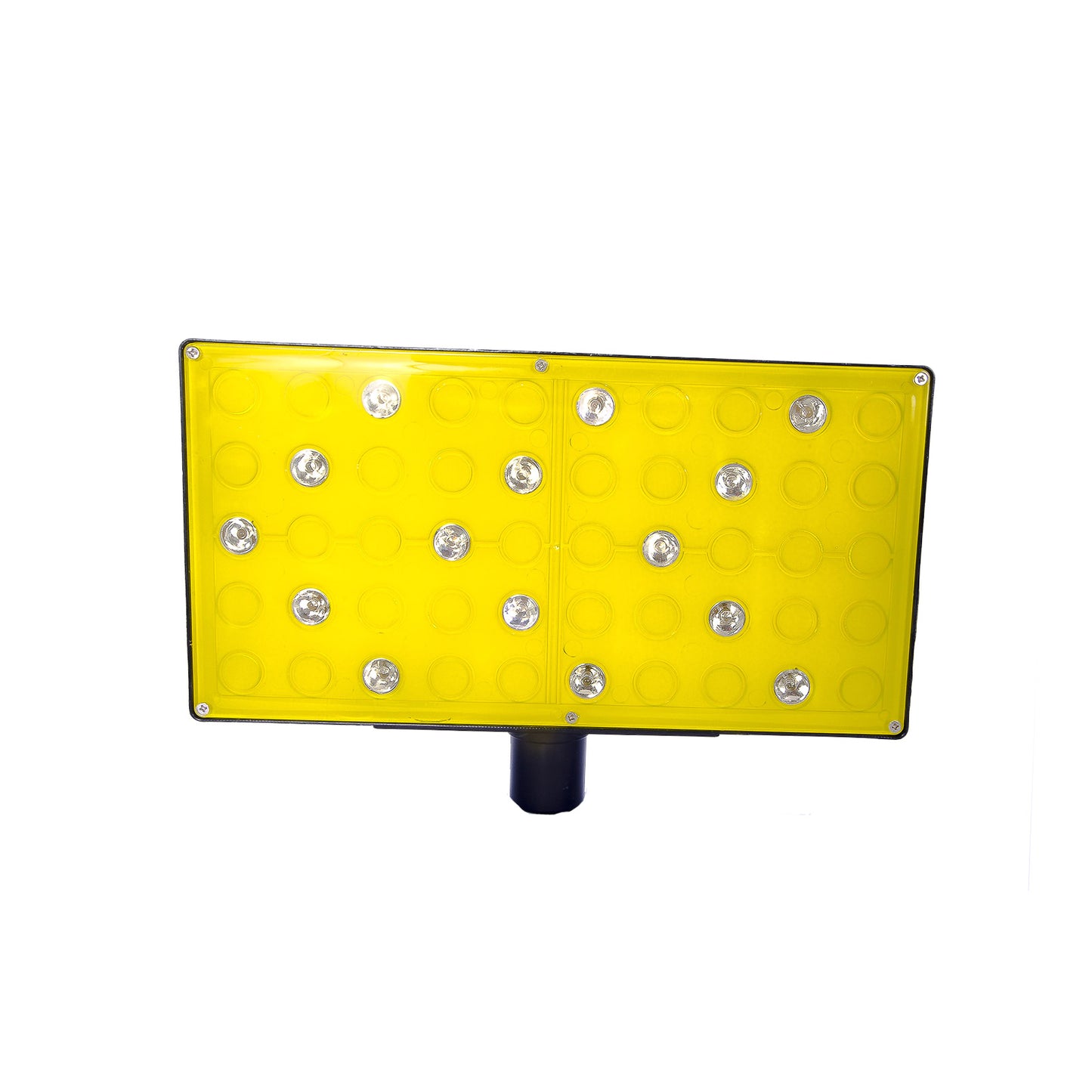 Direccional de Led Tipo Chevron Multiseñal