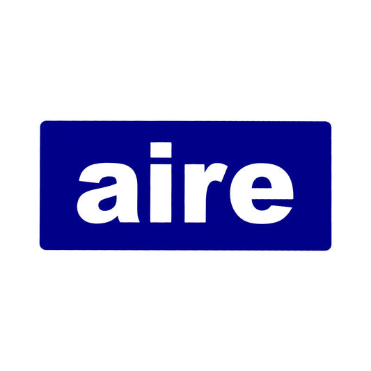 Señalamiento Aire