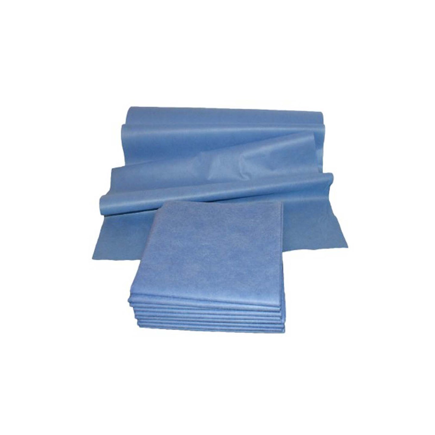 Sábana Estéril Para Quemados Life