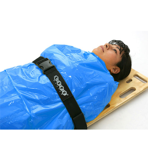 Sabana Esterilizado para Quemados Life