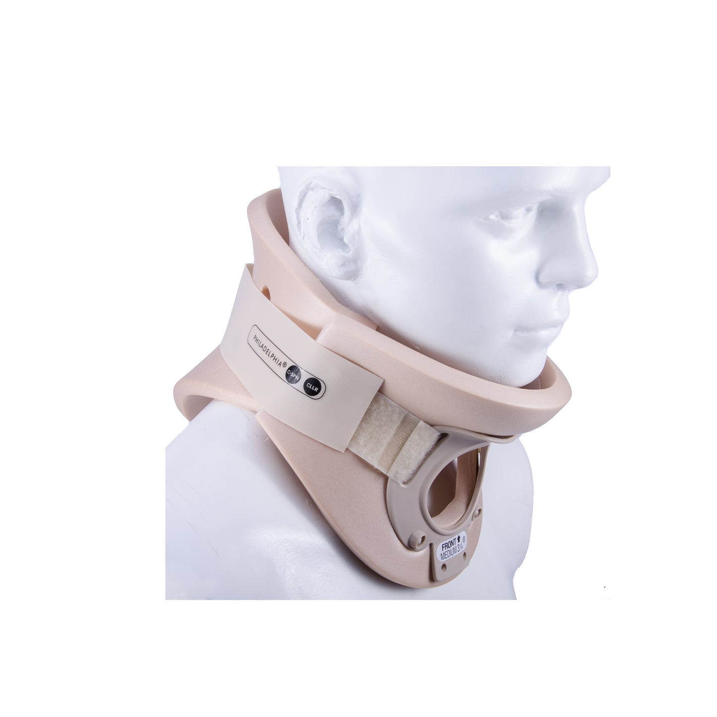 COLLARIN PHILADELPHIA BEIGELM-212