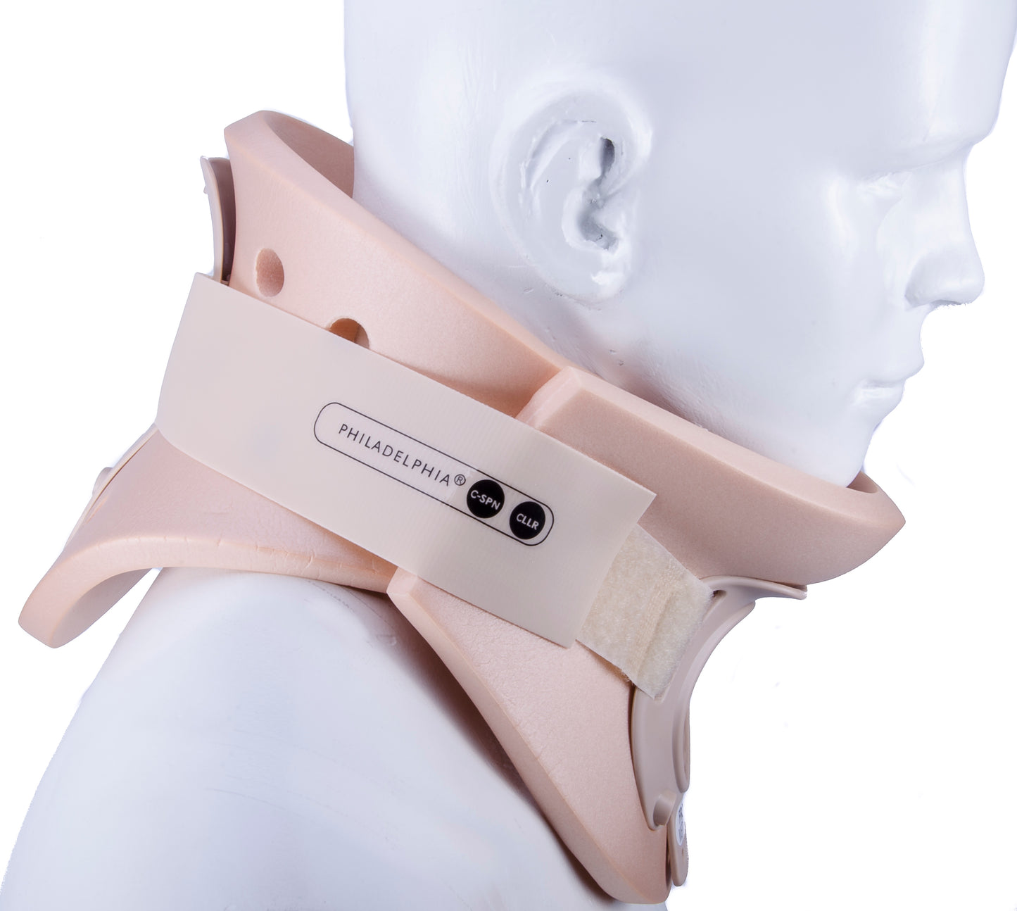 COLLARIN PHILADELPHIA BEIGELM-212