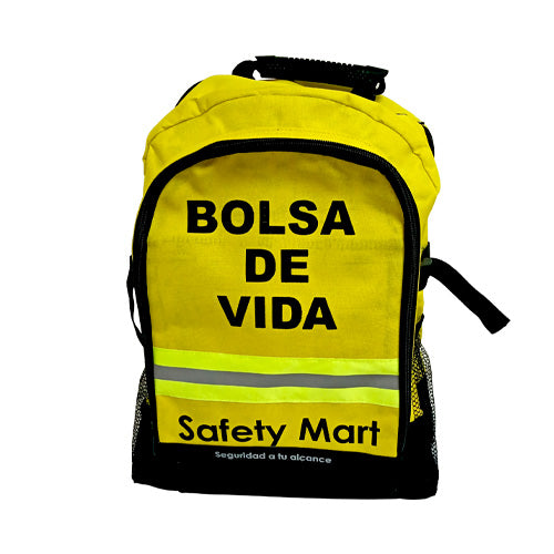 Bolsa de Vida Safety Mart