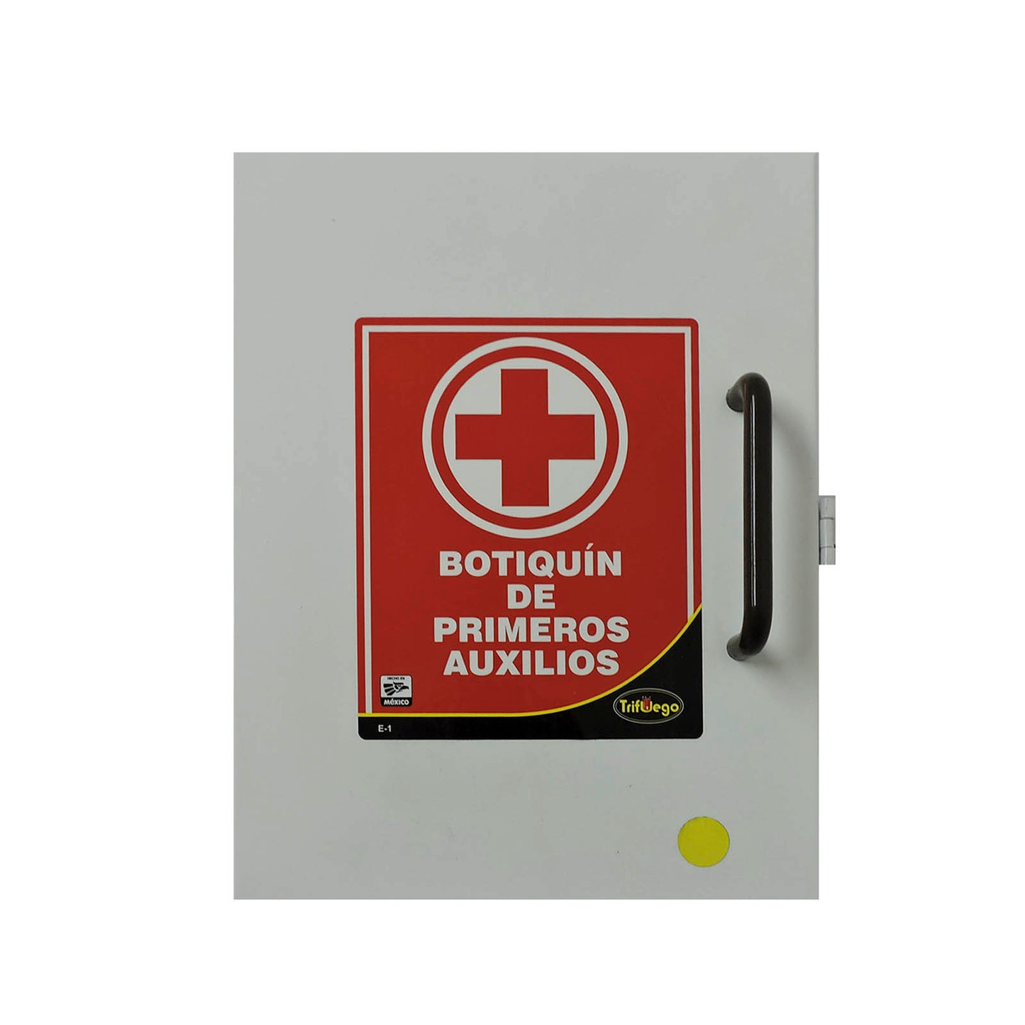 Botiquín de Primeros Auxilios