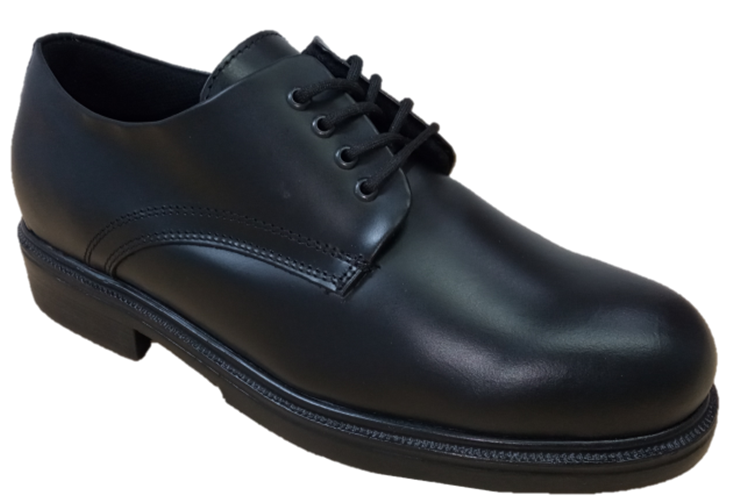 ZAPATO CHOCLO WEST POINT DUTY HIGH SHINE SIXKA
