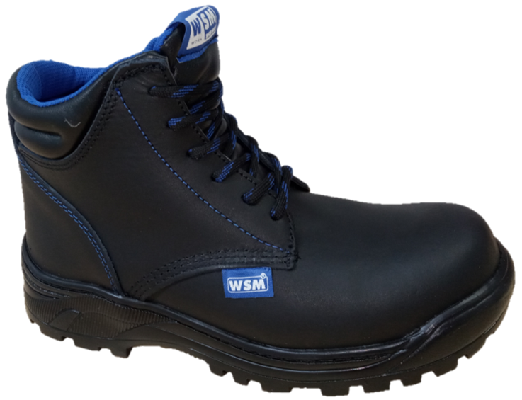 Zapato Industrial Dieléctrico 2953-DE WSM LITE