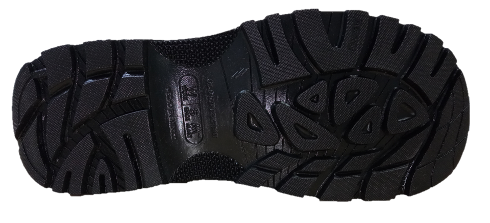 Zapato Industrial Dieléctrico 2953-DE WSM LITE