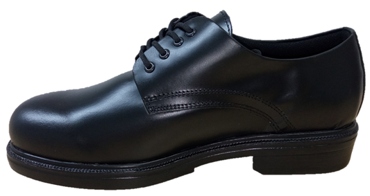 ZAPATO CHOCLO WEST POINT DUTY HIGH SHINE SIXKA