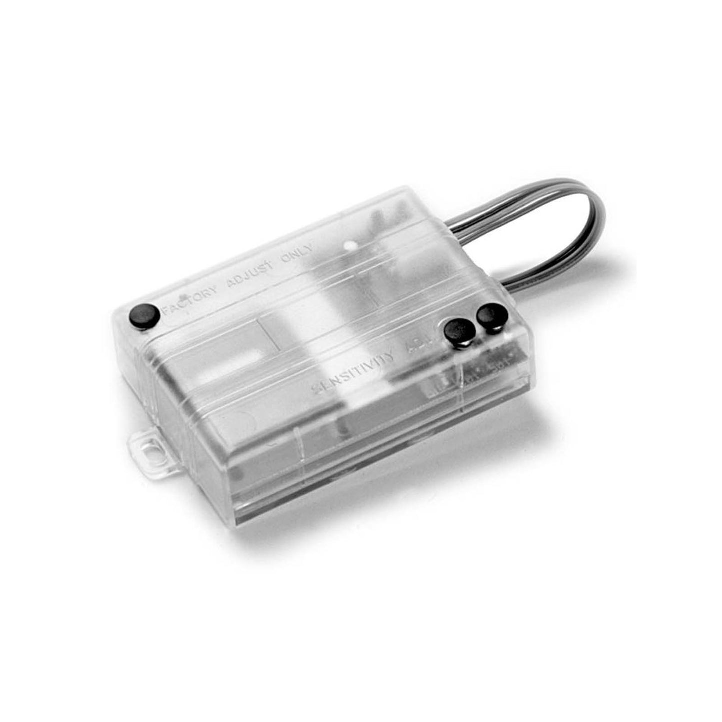 Sensor de Radar Directed